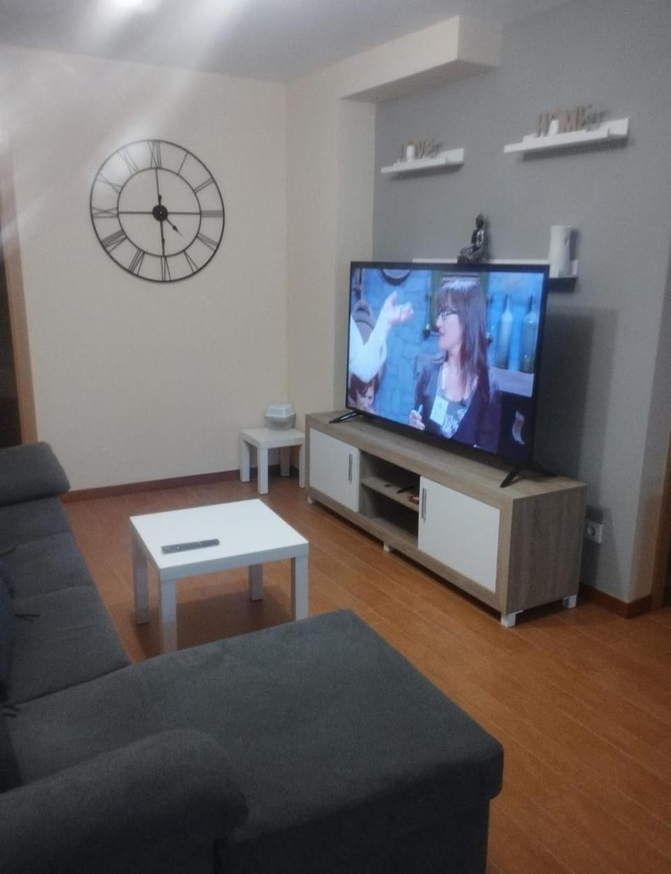 MALPI Apartment in Bergantiños