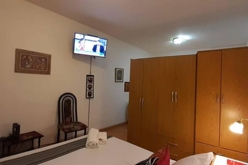 excelente departamento, acogedor y muy silencioso Apartment in Buenos Aires