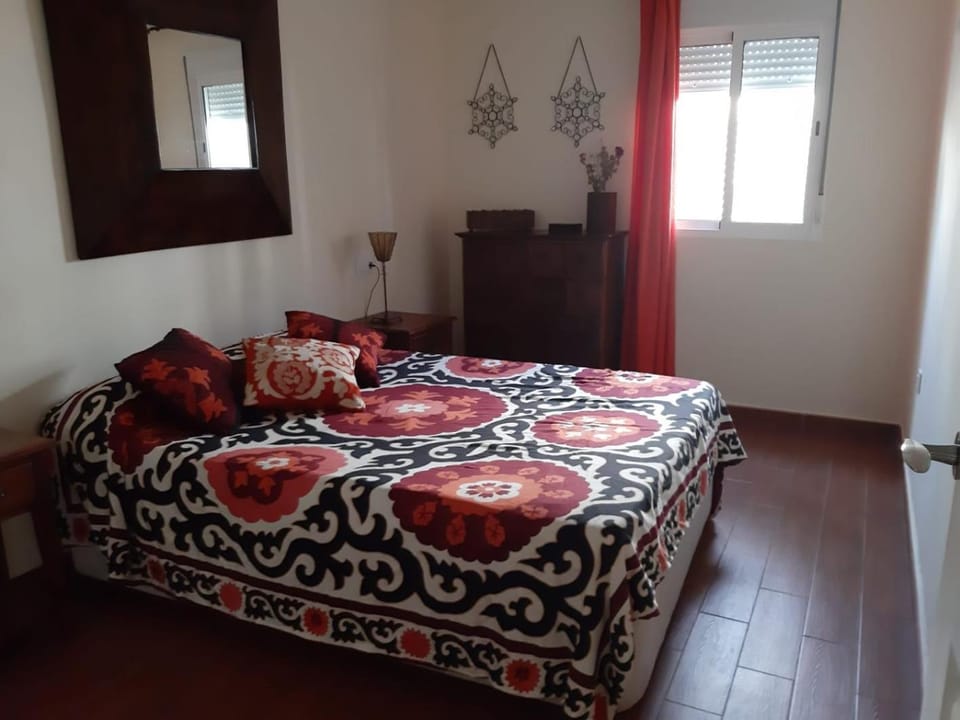 La Perla de Cádiz by Gades Gestión Apartment in Cadiz