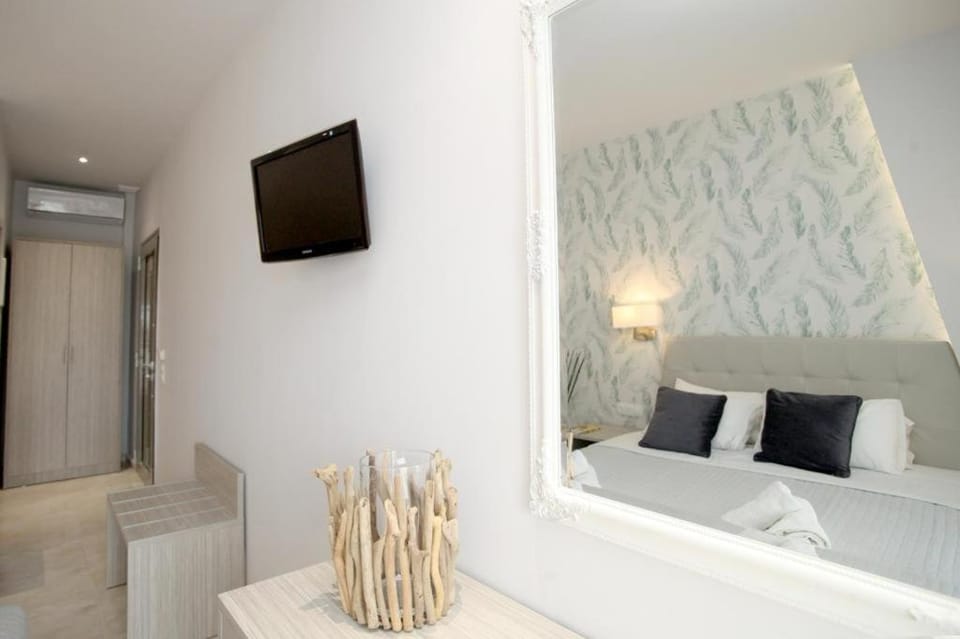 EL MARE ROOMS Apartment hotel in Halkidiki