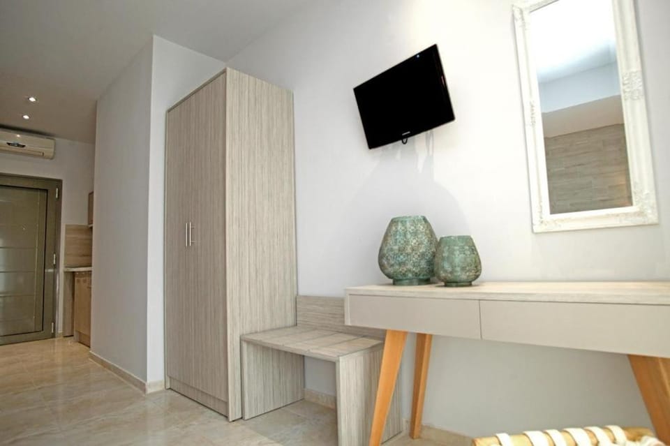 EL MARE ROOMS Apartment hotel in Halkidiki