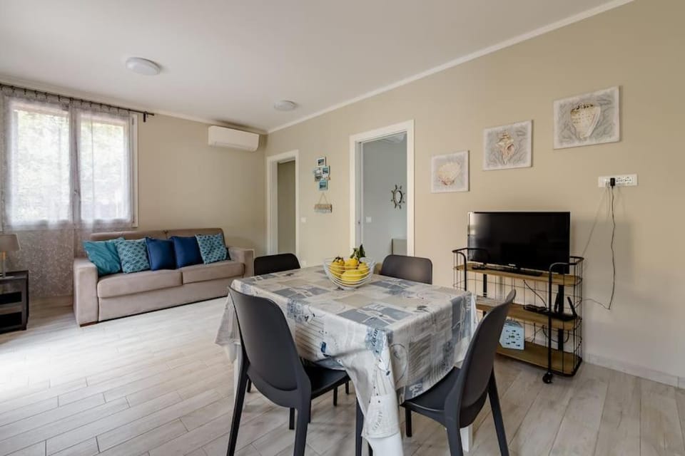 Laura al mare Apartment in San Bartolomeo al Mare