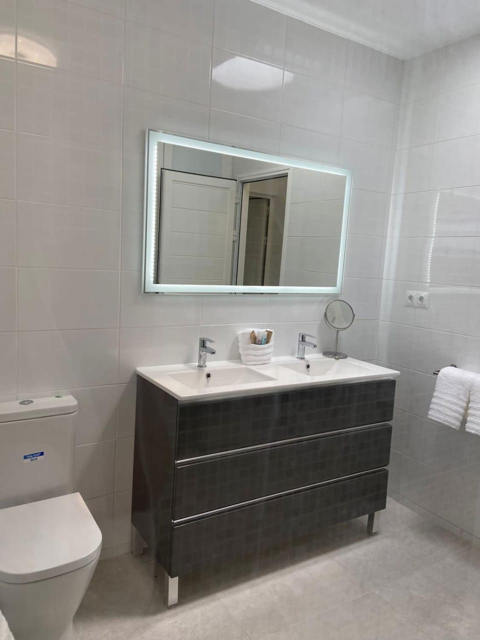 A6 caleton blanco Apartment in Puerto del Carmen