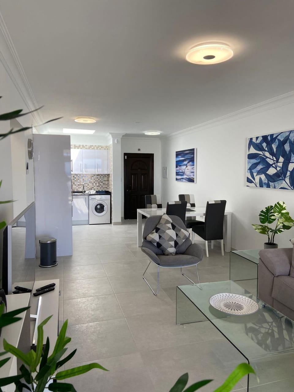 A6 caleton blanco Apartment in Puerto del Carmen