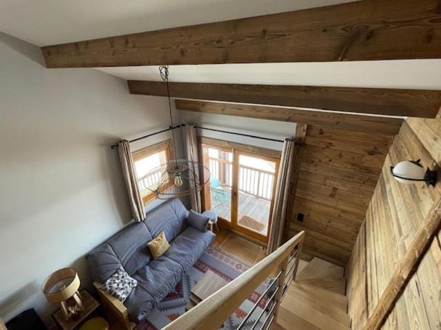 Appartement La Plagne 1800 Apartment in Mâcot-la-Plagne