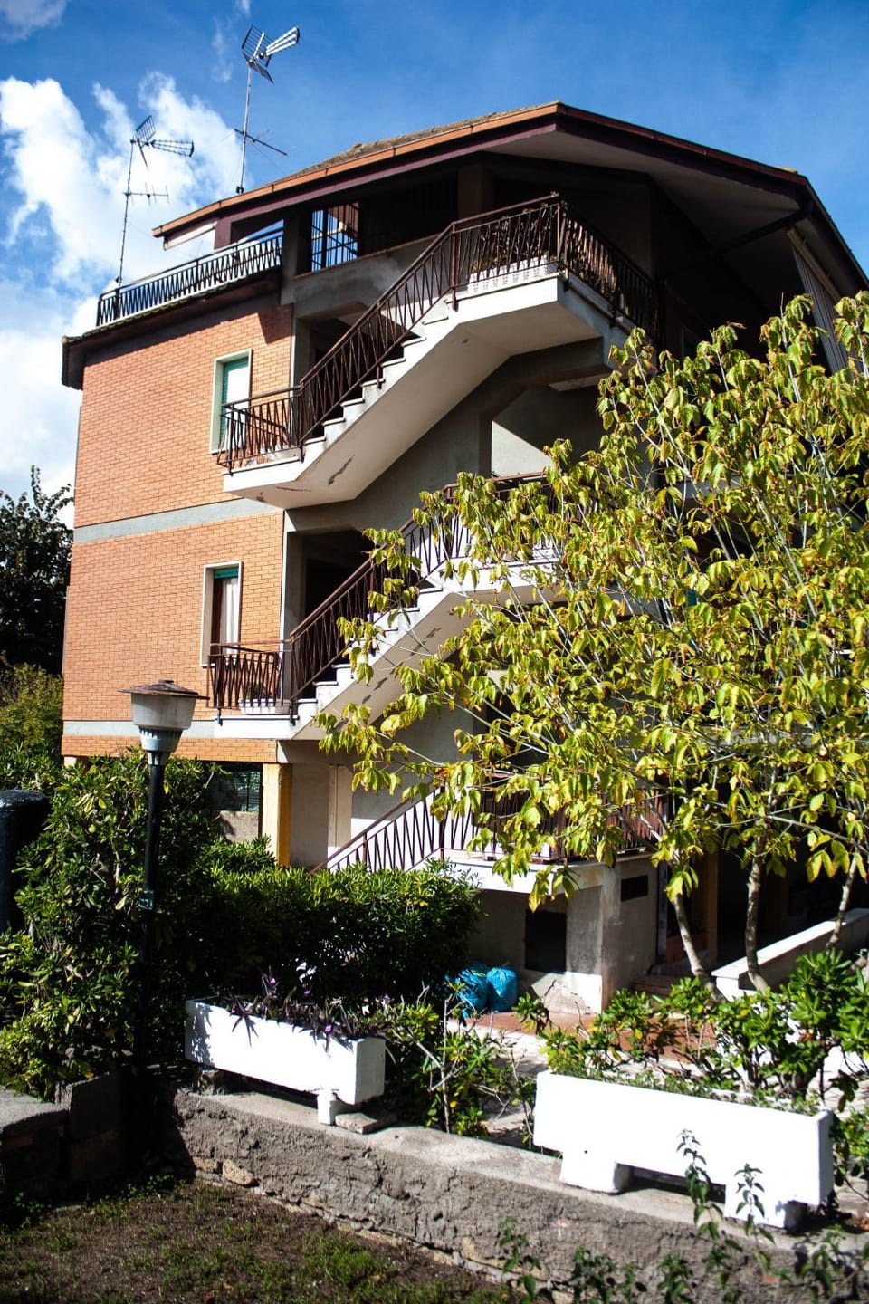 Terracina Soul 1 Apartment in Terracina