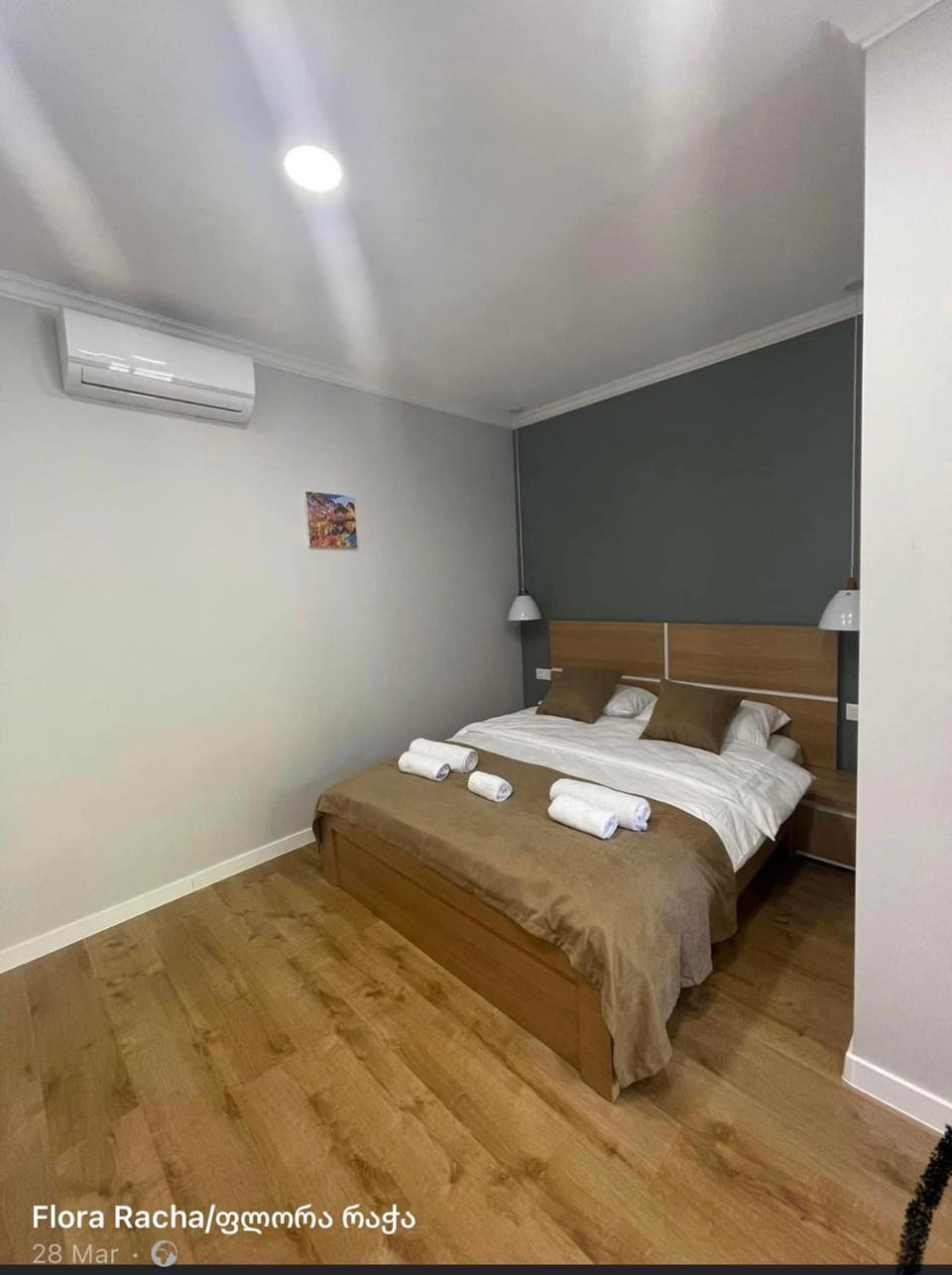 Flora Racha - Lovely Cottages Apartment in Georgia