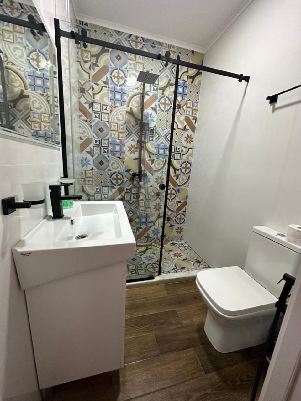 Flora Racha - Lovely Cottages Apartment in Georgia