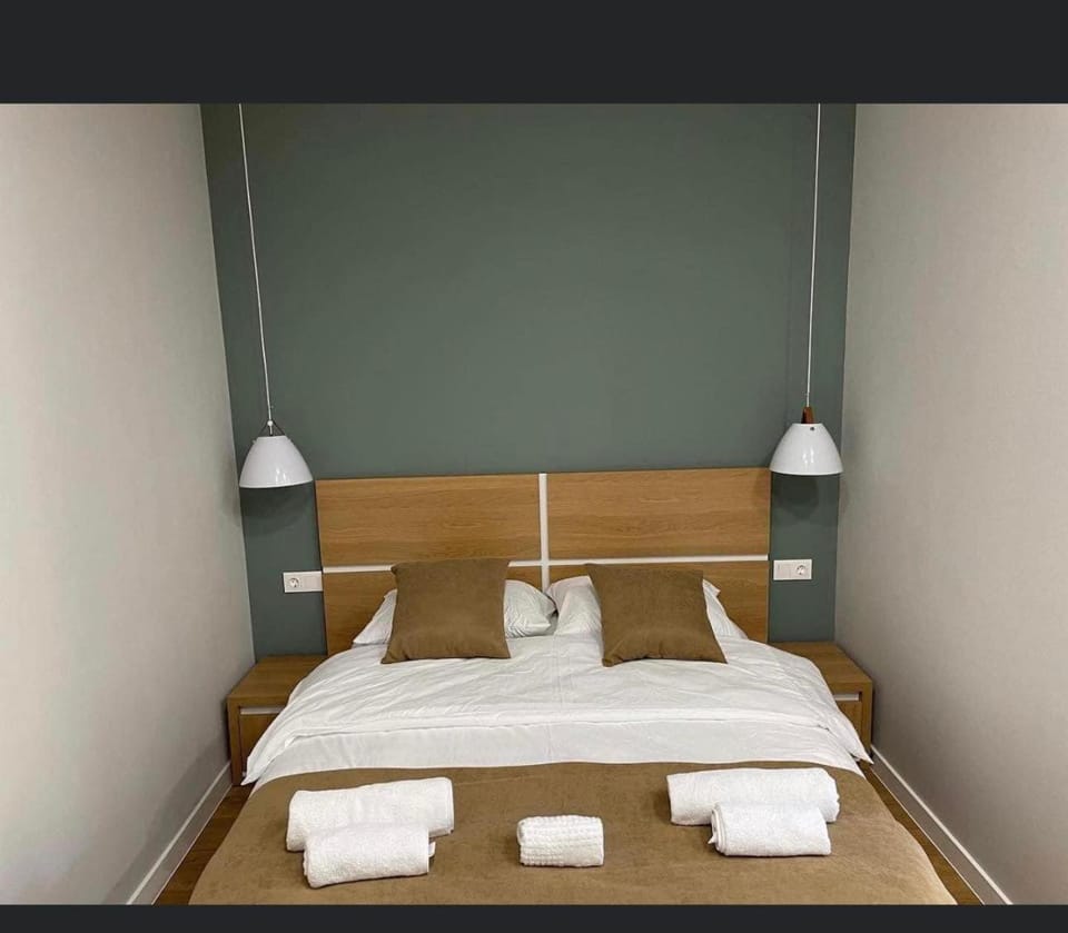 Flora Racha - Lovely Cottages Apartment in Georgia