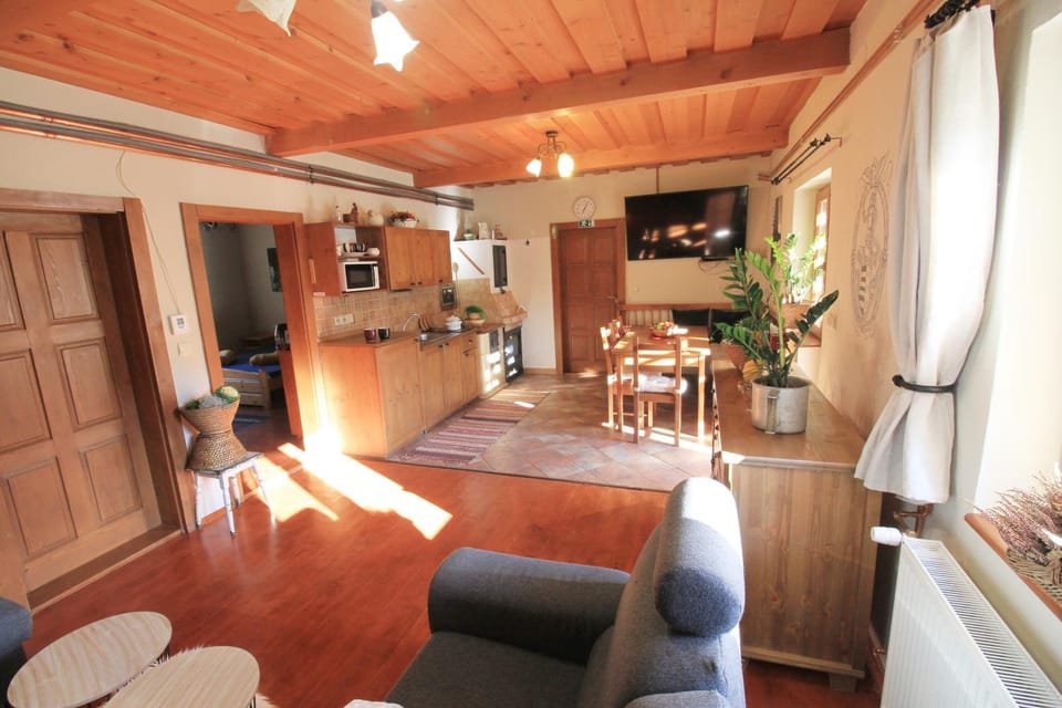 Eden guest house Apartment in Slovakia