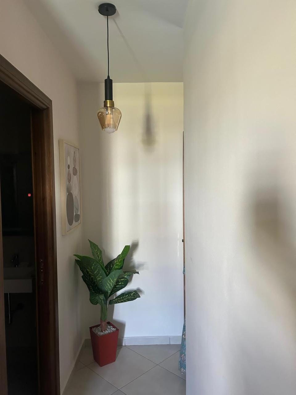 Superbe appartement neuf en résidence avec piscine Apartment in Tangier-Tétouan-Al Hoceima