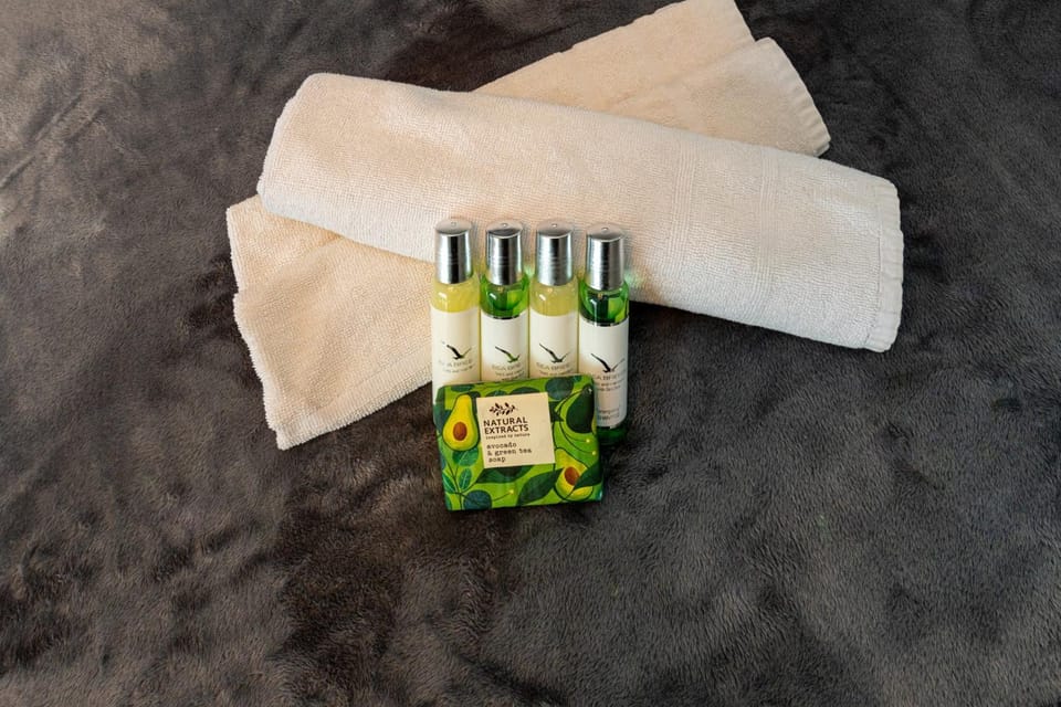 towels