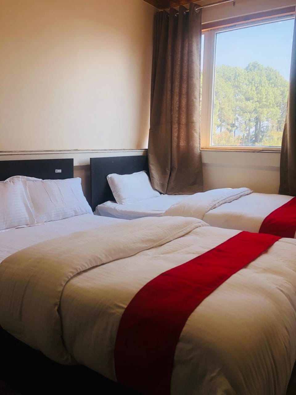 Hotel Odaan Hotel in Kathmandu