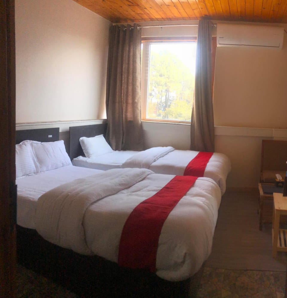 Hotel Odaan Hotel in Kathmandu
