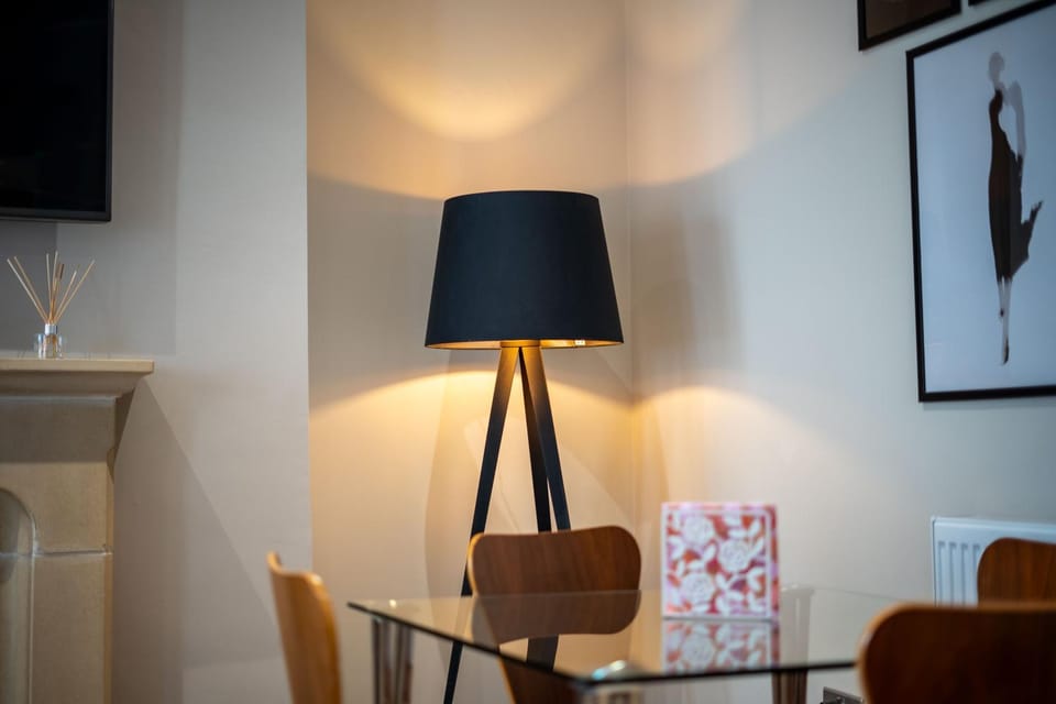 montrose lodge Apartment in Cheltenham