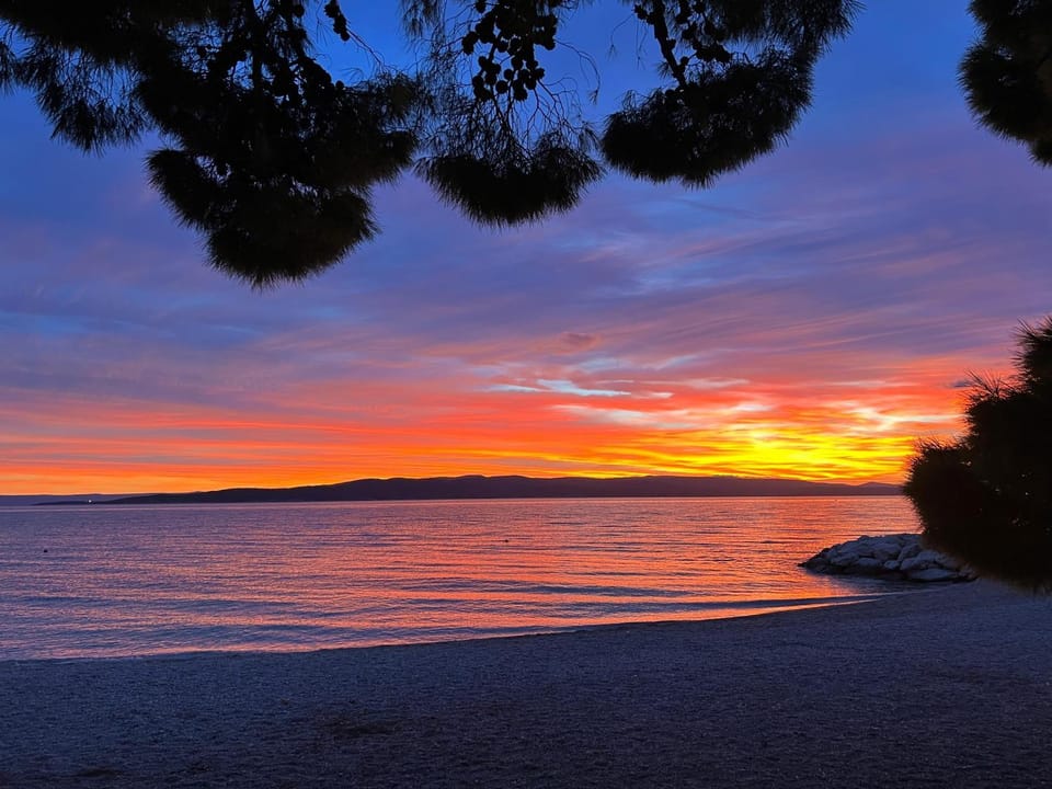 Apartman Royal Lino Apartment in Brela