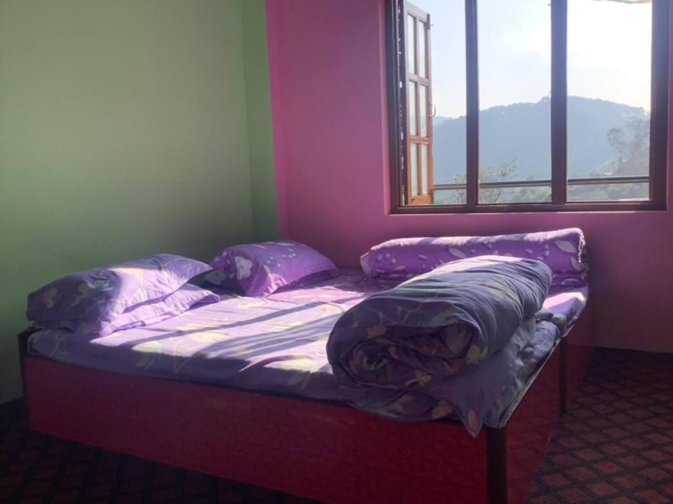 Countryside Comfort Homestay Vacation rental in Bagmati Province, Nepal