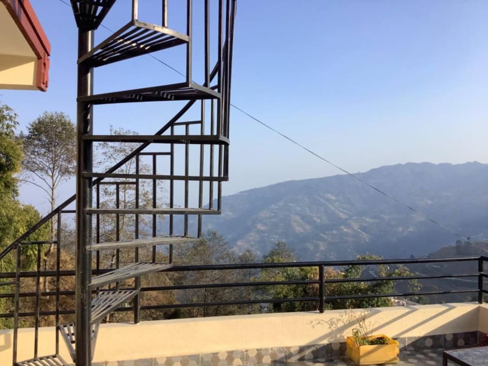 Countryside Comfort Homestay Vacation rental in Bagmati Province, Nepal