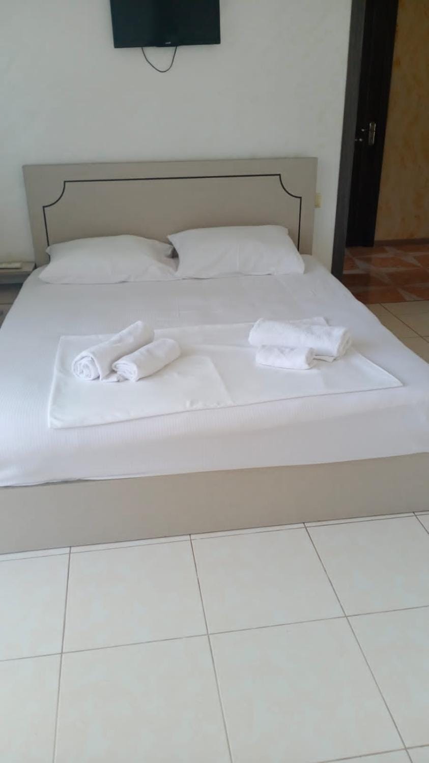 Batumi Aparthotel 22D Apartment hotel in Adjara, Georgia