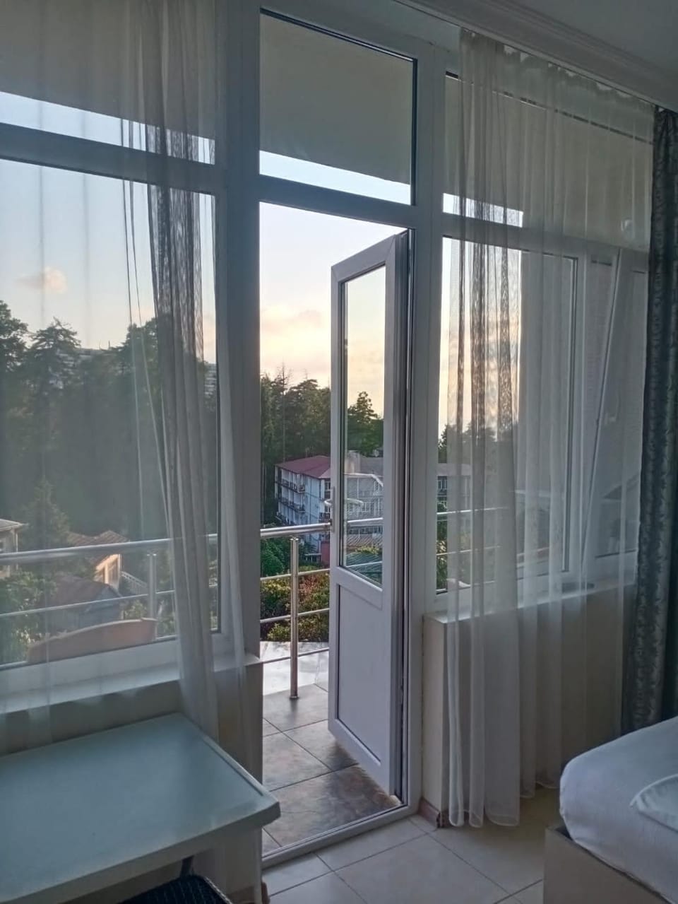 Batumi Aparthotel 22D Apartment hotel in Adjara, Georgia