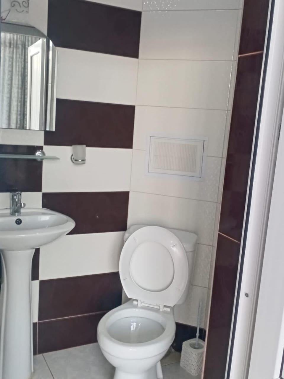 Batumi Aparthotel 22D Apartment hotel in Adjara, Georgia