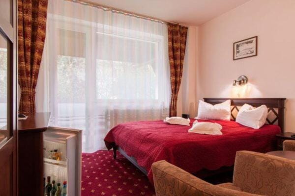 Hotel Alice Hotel in Romania
