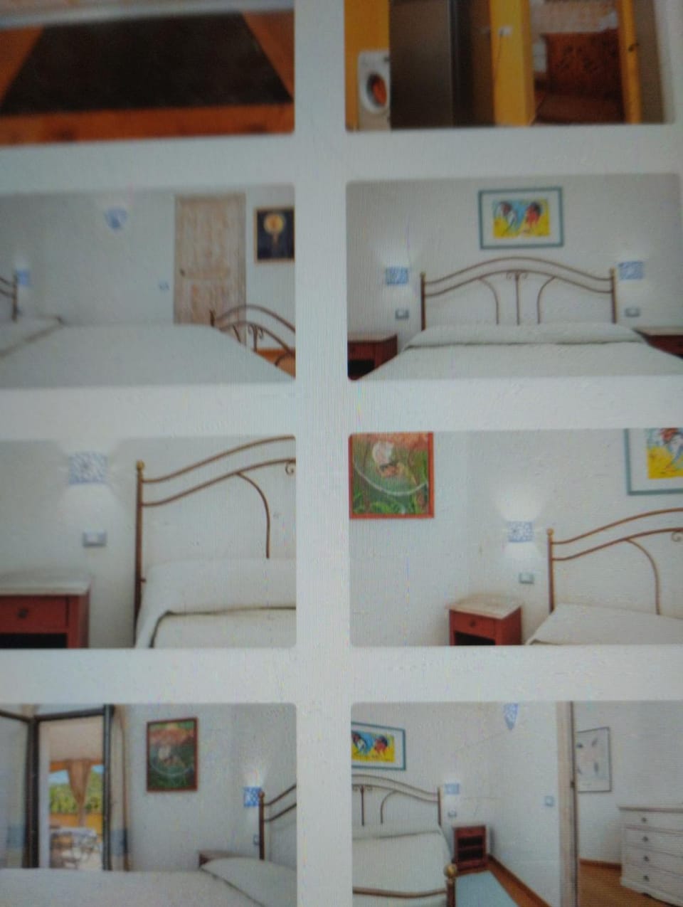 Seahouserent Apartment in Sardinia