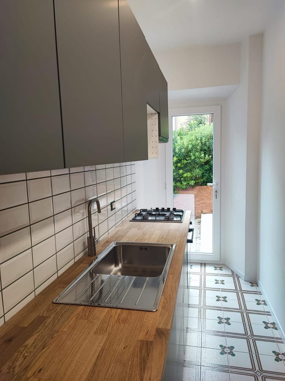 Green House Camerano Apartment in Marche