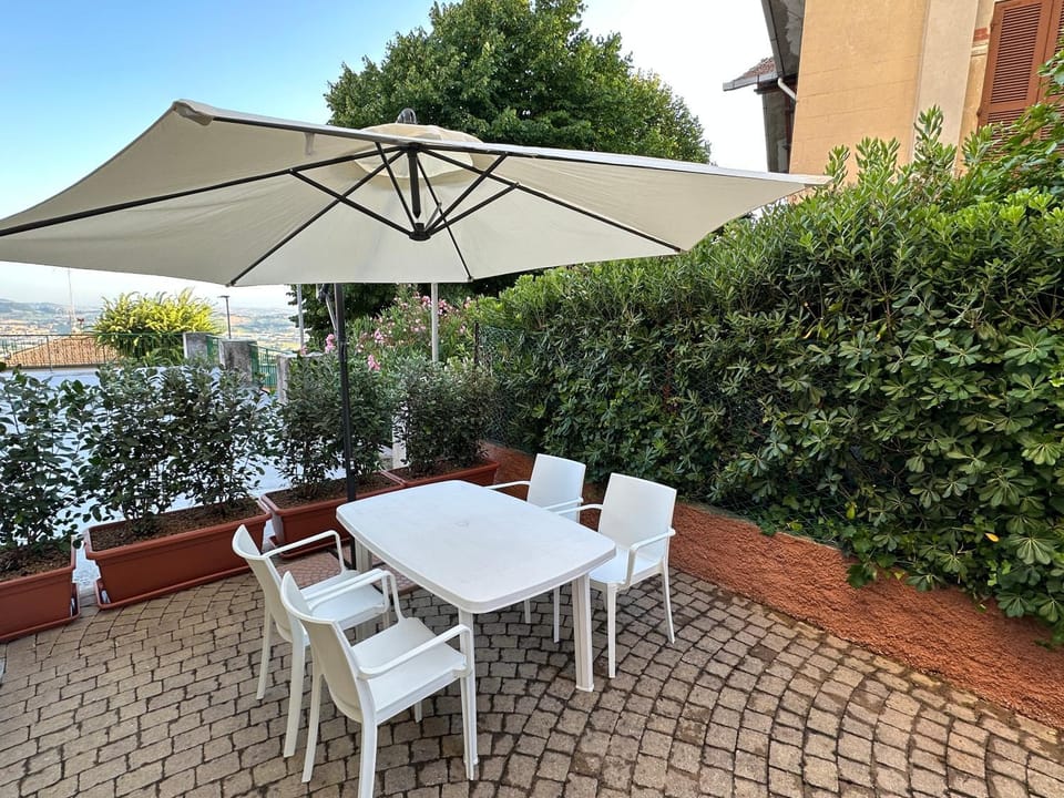 Patio, View (from property/room)