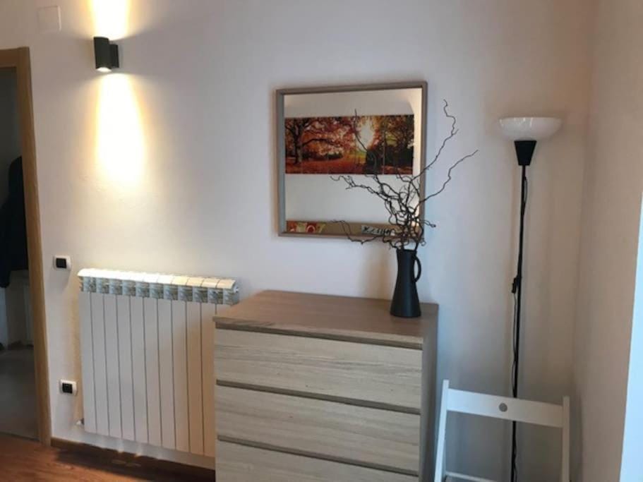APPARTAMENTO RIO ACQUICCIOLA House in Emilia-Romagna
