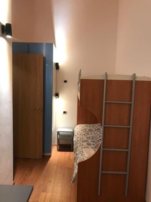 APPARTAMENTO RIO ACQUICCIOLA House in Emilia-Romagna