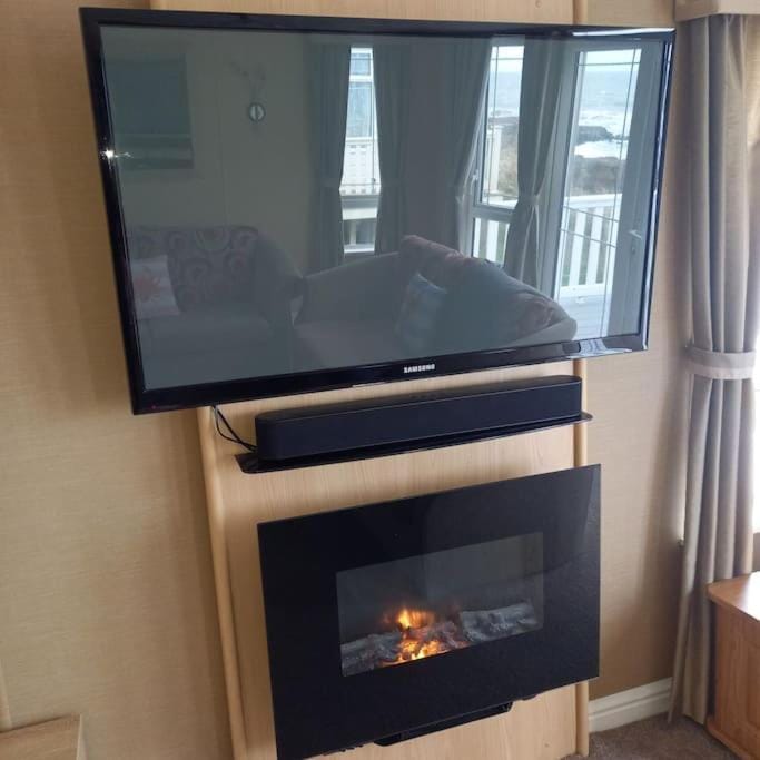 Seaview Retreat Newbiggan by The Sea House in England
