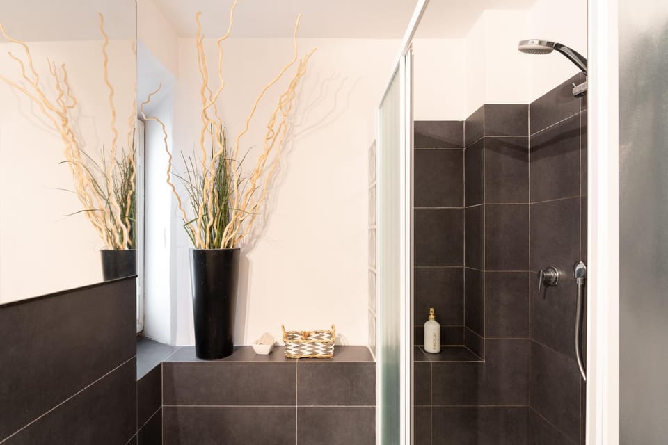 MediciApt - Montebello rooftop Apartment in Florence
