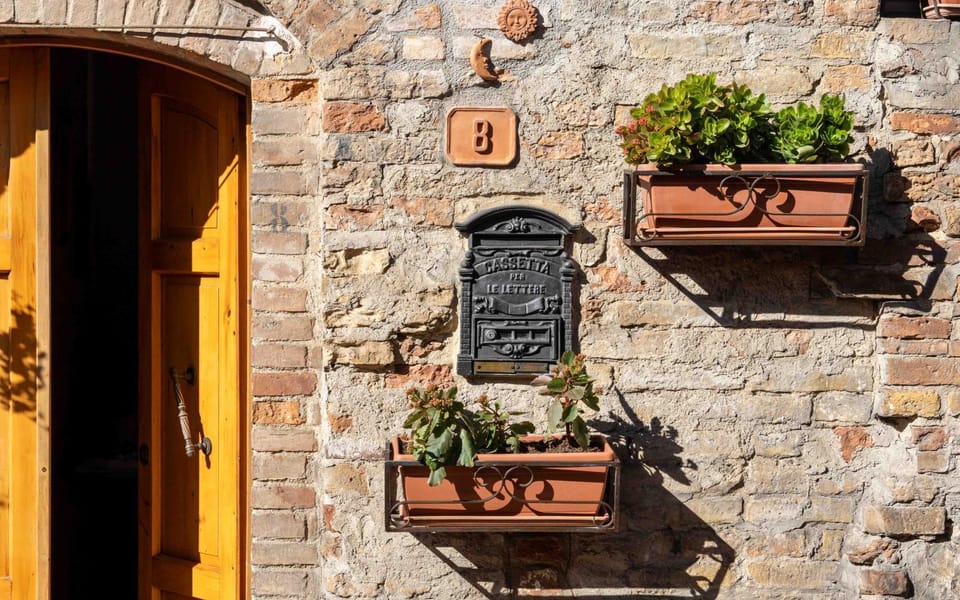 Property building, Day