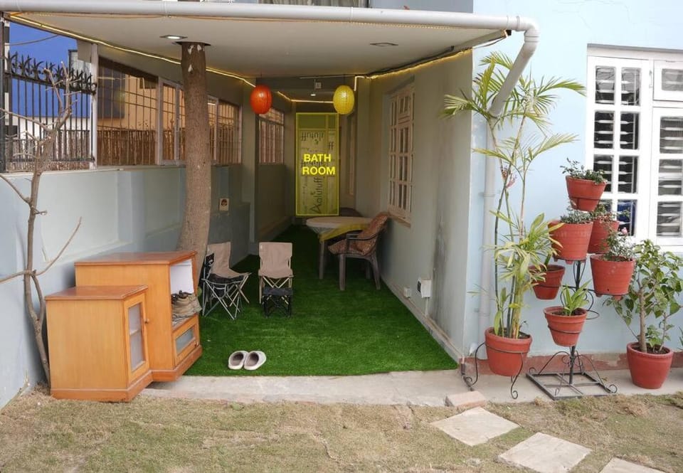 Anita's Home Apartment in Kathmandu