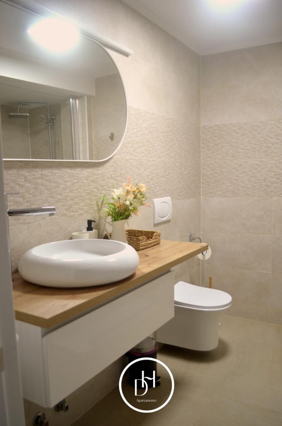 DH Apartamento Turistico Apartment in Cangas de Onís