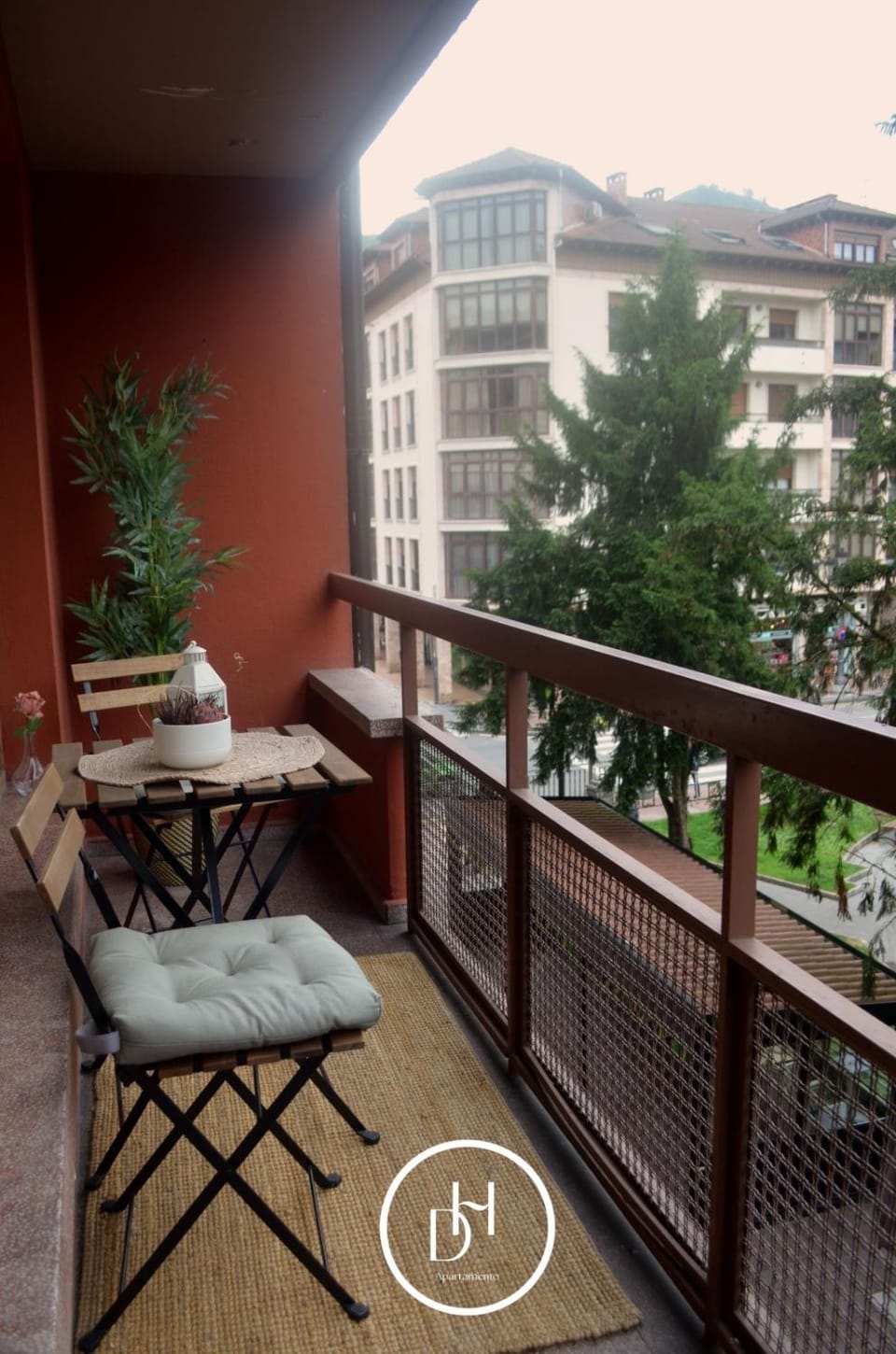 DH Apartamento Turistico Apartment in Cangas de Onís