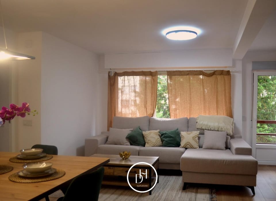 DH Apartamento Turistico Apartment in Cangas de Onís