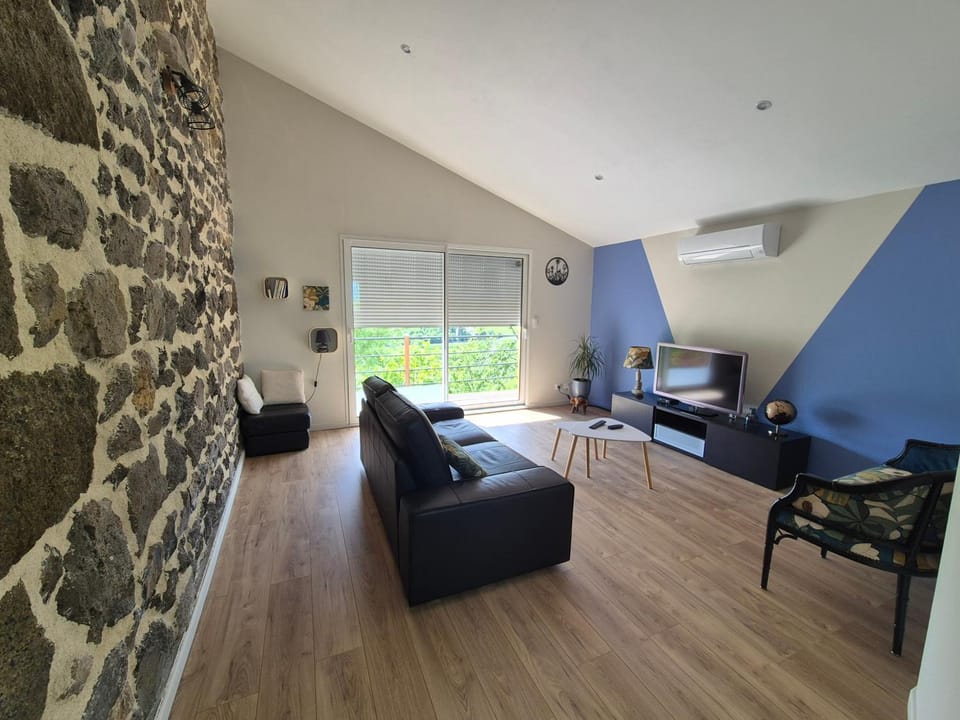 La maison vigneronne House in Auvergne-Rhône-Alpes