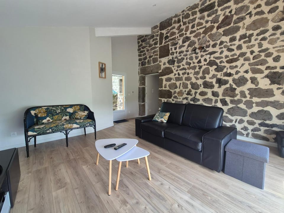La maison vigneronne House in Auvergne-Rhône-Alpes