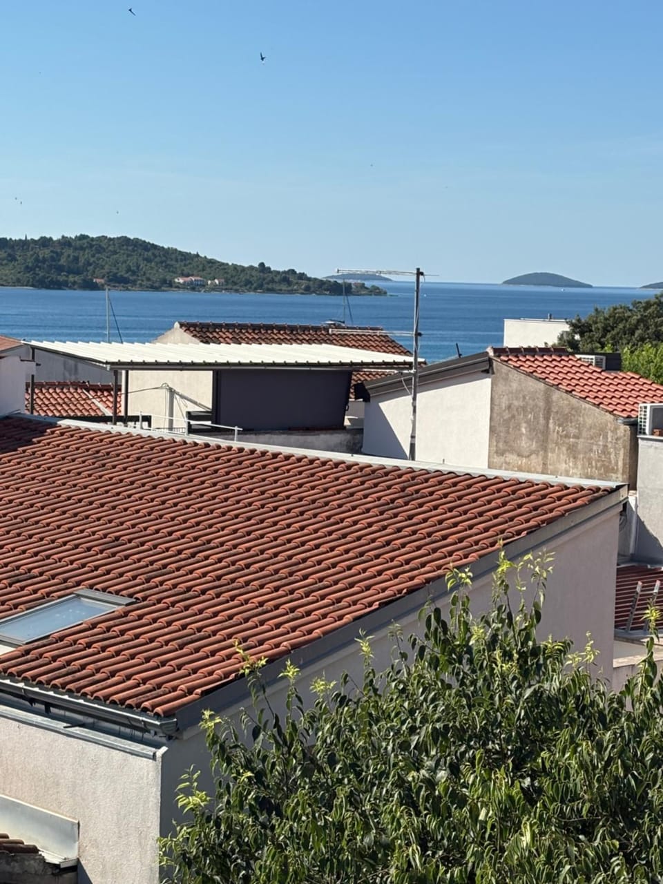 Apartments Tina Apartment in Šibenik-Knin County, Croatia