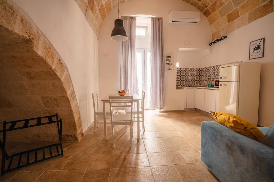 Casa Marina Apartment in Polignano a Mare