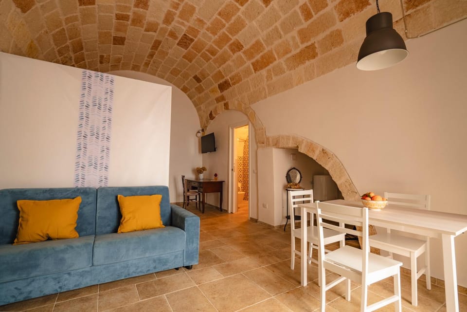 Casa Marina Apartment in Polignano a Mare