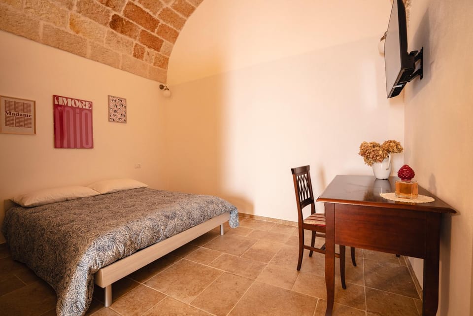 Casa Marina Apartment in Polignano a Mare