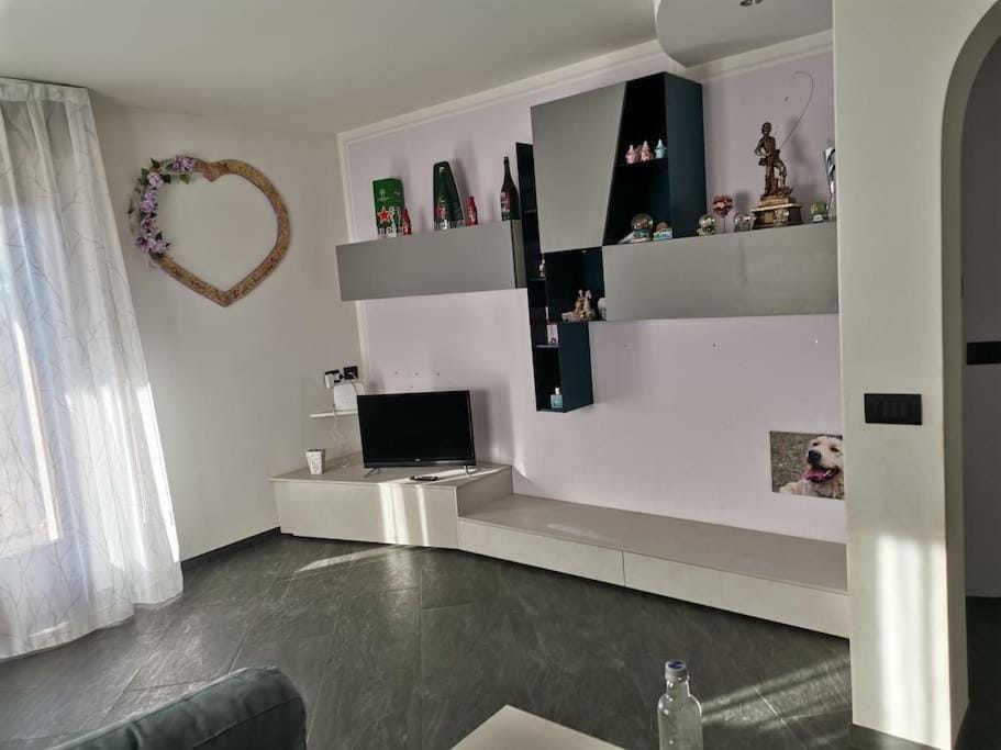 Da Laura Apartment in Province of Brescia