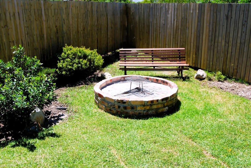 BBQ facilities, Garden, Garden, Garden view