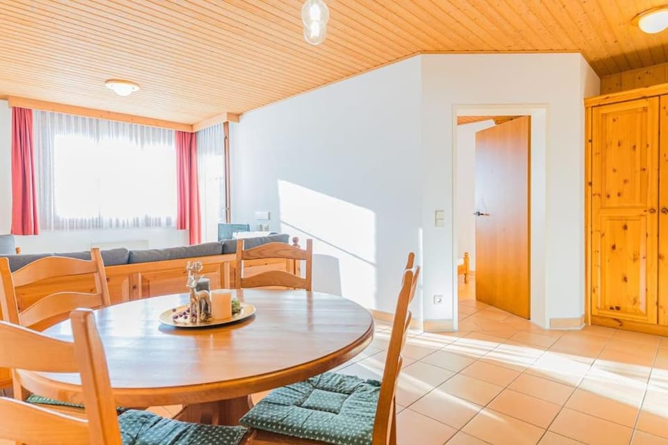 Gerlitzen Berg- und Seenurlaub Apartment in Carinthia, Austria