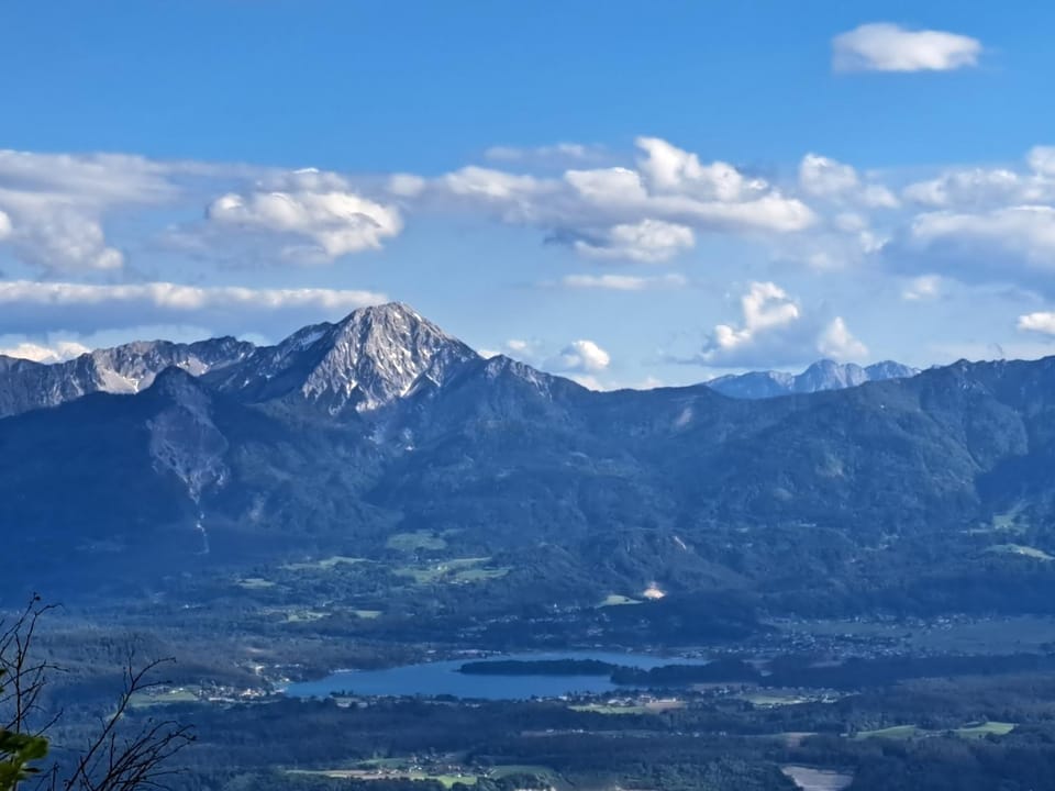 Day, Natural landscape, View (from property/room), Mountain view