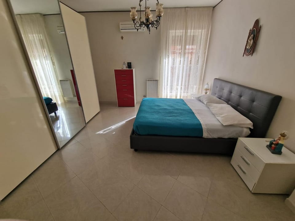 B&B da Francesco Centro Loc. Turistica Apartment in Basilicata