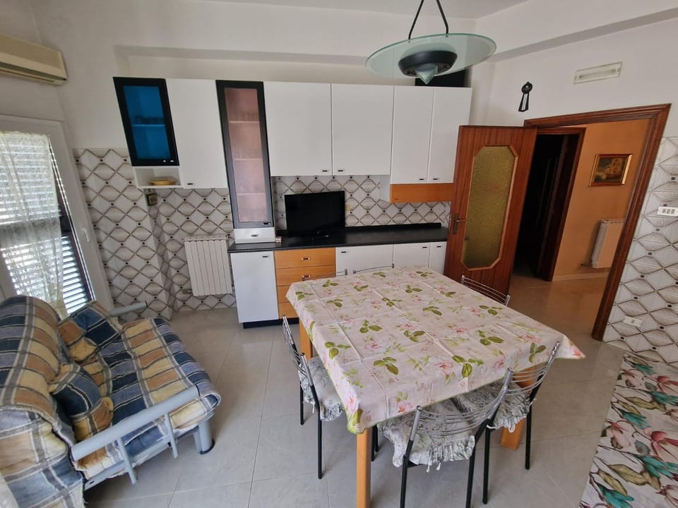B&B da Francesco Centro Loc. Turistica Apartment in Basilicata